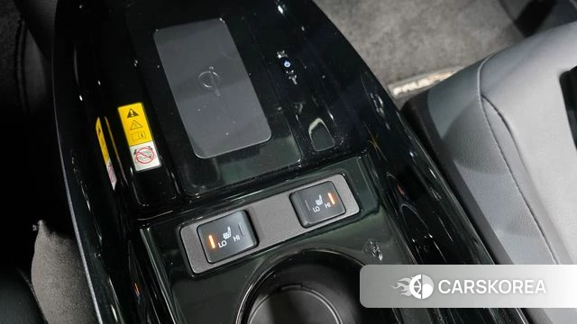 Toyota Prius Prime id 4697340 из Кореи 20