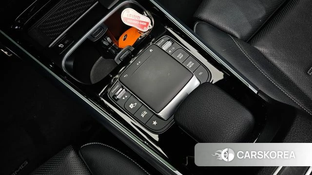 Mercedes-Benz EQA H243 id 4292691 из Кореи 20