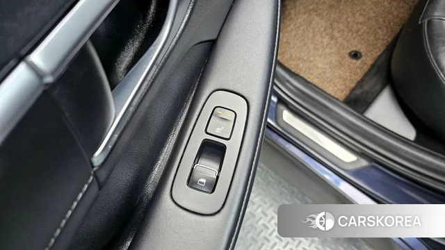 Hyundai Sonata (DN8) id 4224998 из Кореи 20