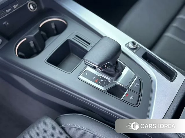 Audi A4L id 4333844 из Китая 20