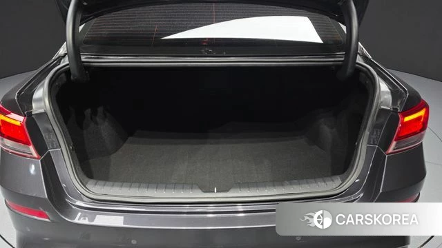 Kia The New K5 2nd generation id 4595937 из Кореи 20