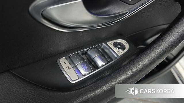 Mercedes-Benz E-Class W213 id 4477651 из Кореи 20