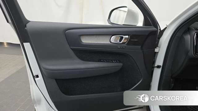 Volvo XC40 id 4476549 из Кореи 20