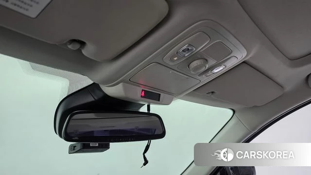 Renault Korea (Samsung) SM6 id 4397464 из Кореи 20