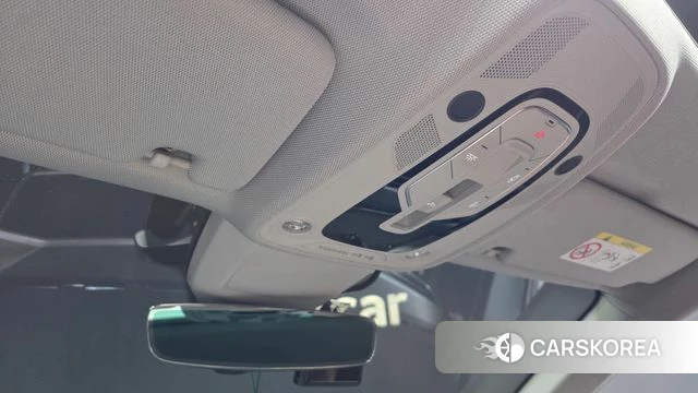 Audi A6 (C8) id 4187529 из Кореи 20