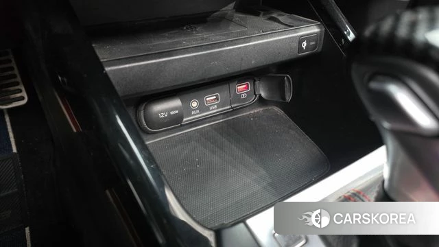 Kia Come New K3 id 4520460 из Кореи 20