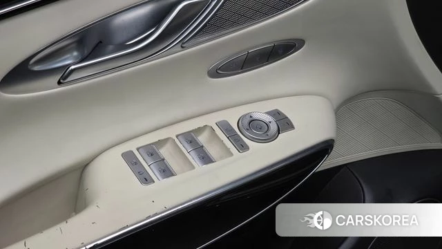 Genesis GV70 id 4361803 из Кореи 20