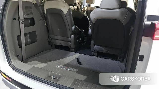 Kia Carnival 4th generation id 4535267 из Кореи 20