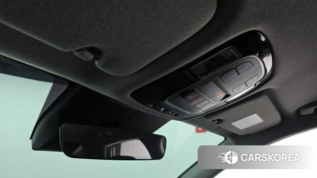 Hyundai Sonata D Edge Hybrid (DN8) id 4280951 из Кореи 20