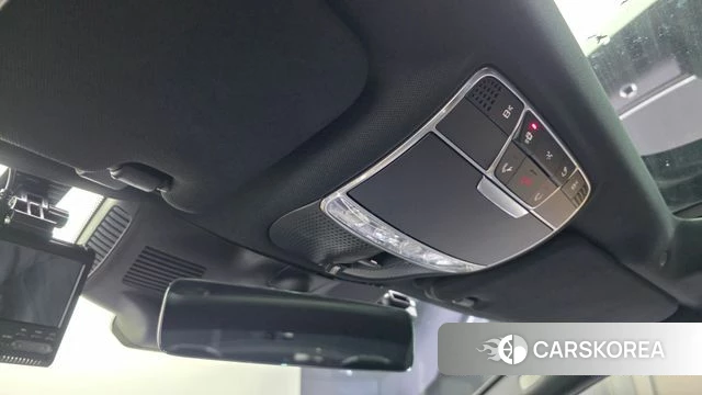 Mercedes-Benz S-Class W222 id 4620671 из Кореи 20
