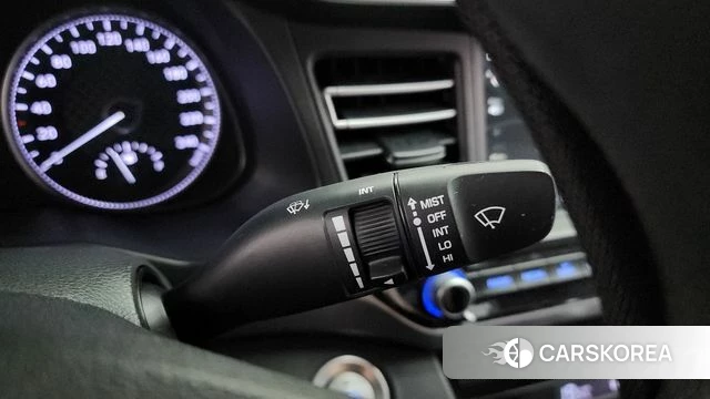 Hyundai The New Avante AD id 4465518 из Кореи 20