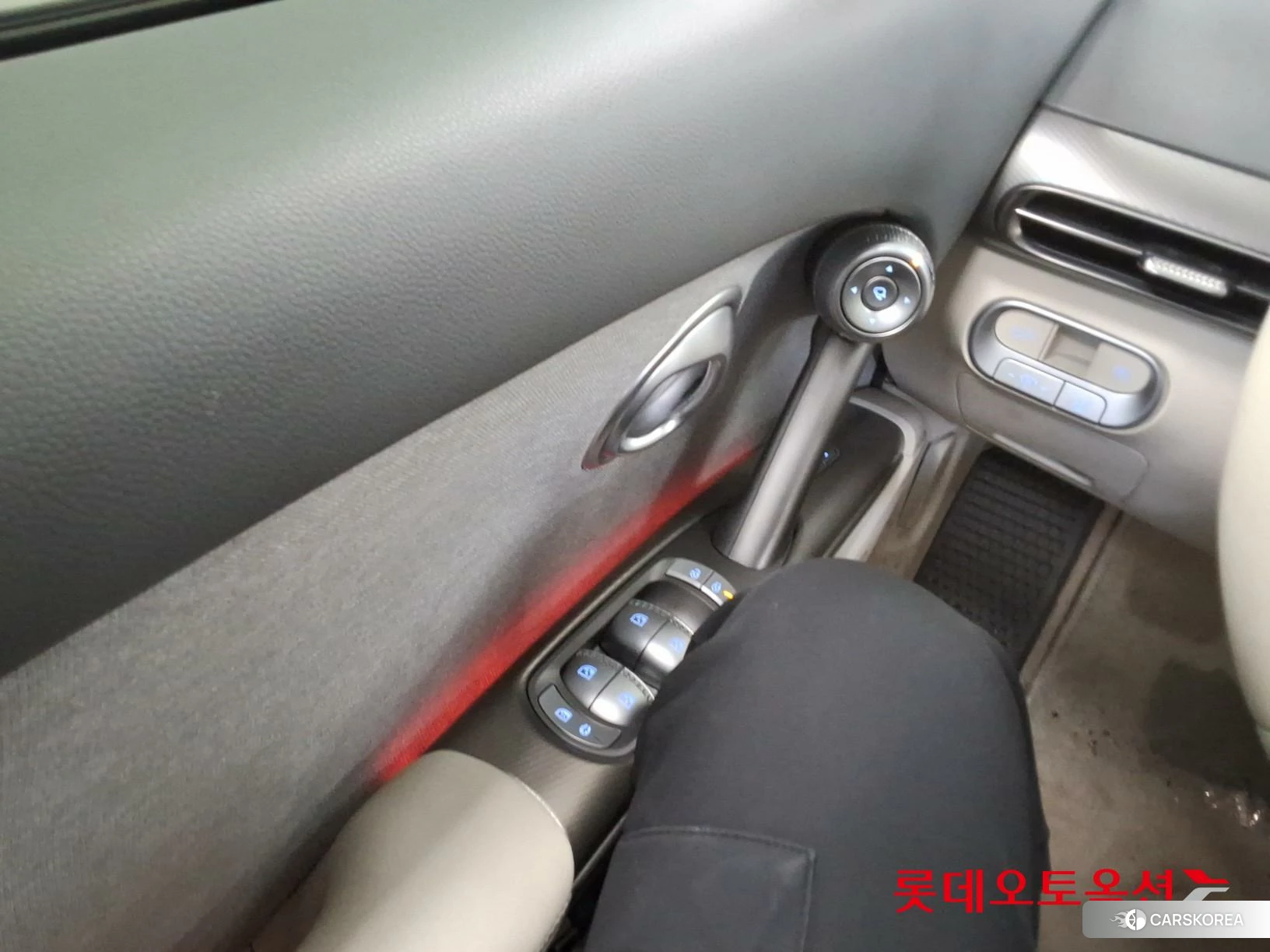 Hyundai GV60 id 3882112 из Кореи 20