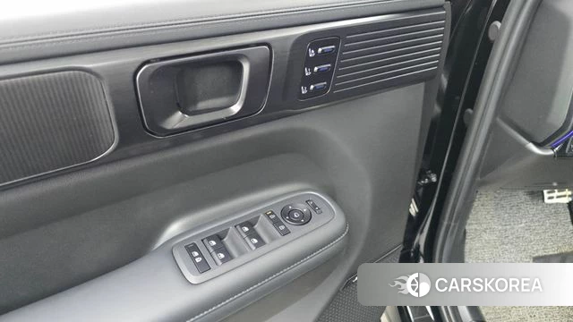 Hyundai Santa Fe (MX5) id 4739666 из Кореи 20
