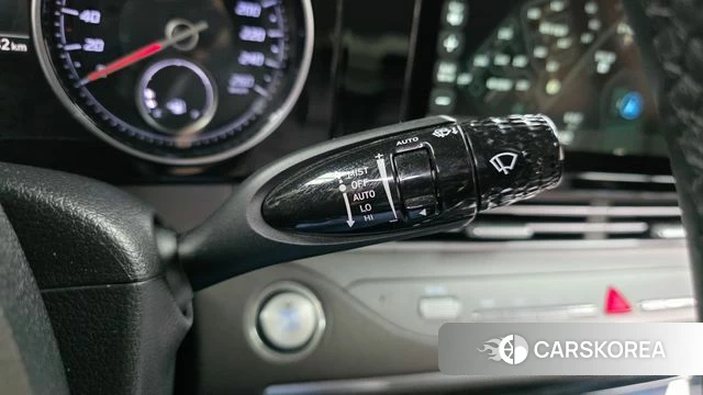 Hyundai The New Grandeur IG id 4268177 из Кореи 20