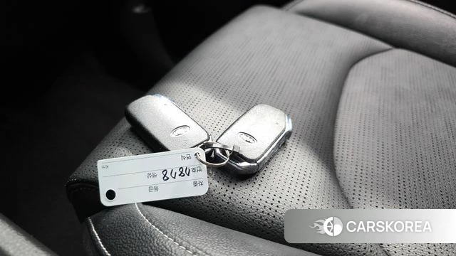 Kia Come New K3 id 4196096 из Кореи 20