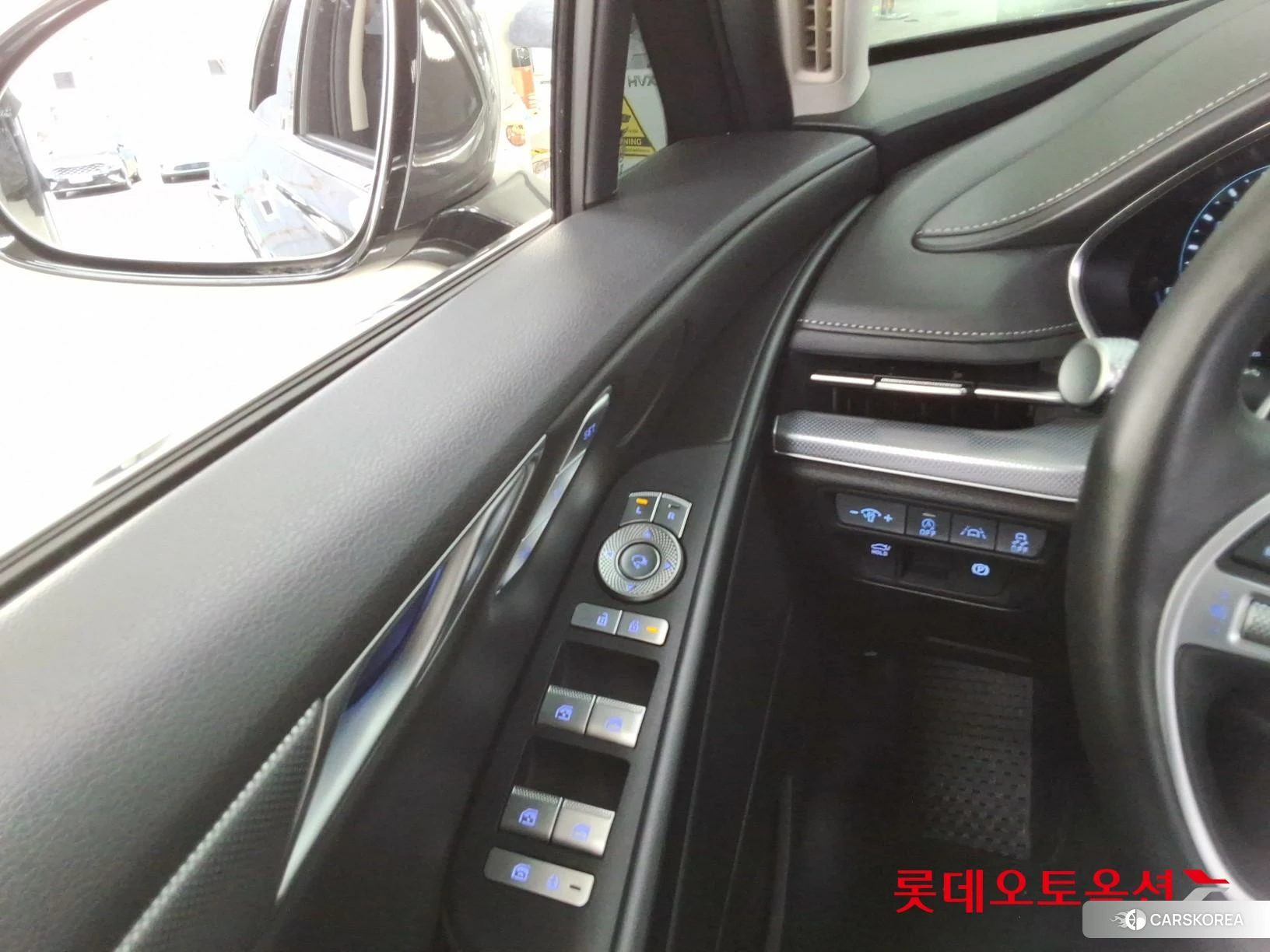 Hyundai G80 id 3869352 из Кореи 20