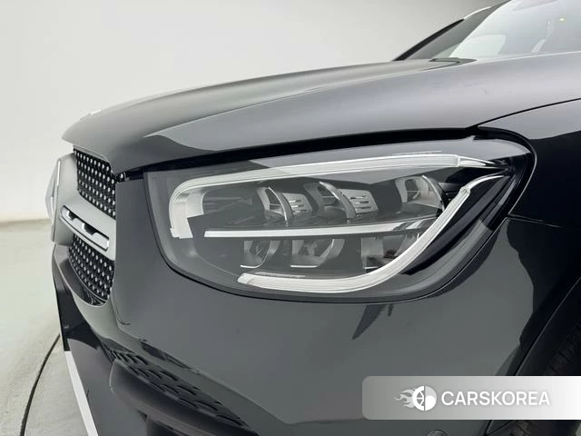 Mercedes-Benz GLC id 4265405 из Китая 20