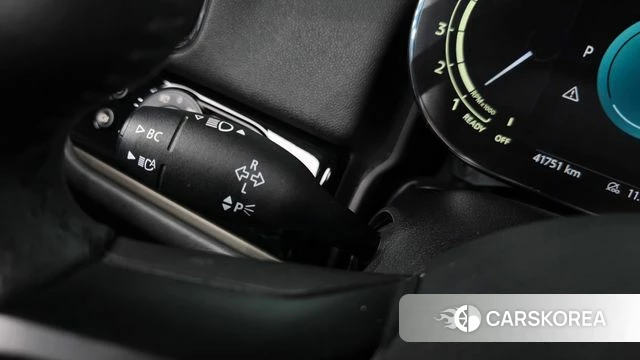 Mini Cooper Countryman id 4899396 из Кореи 20