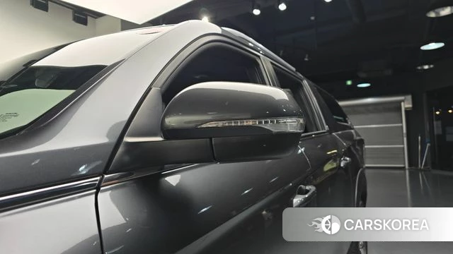 Ssangyong The New Rexton Sports Cannes id 4344221 из Кореи 20