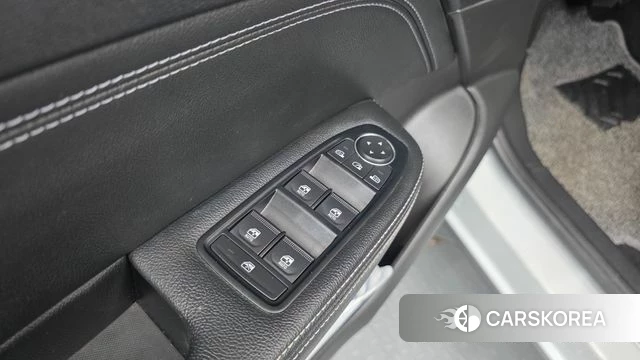 Renault Korea (Samsung) XM3 id 4712812 из Кореи 20
