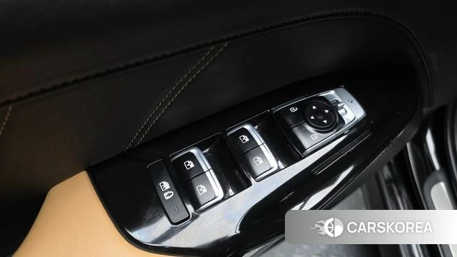 Kia K5 3rd generation id 4434245 из Кореи 20