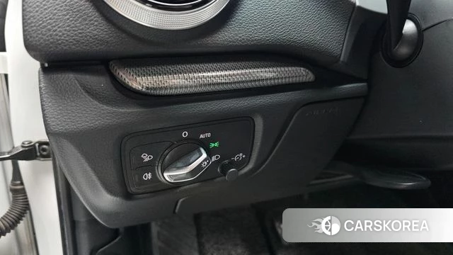 Audi New A3 id 4416757 из Кореи 20