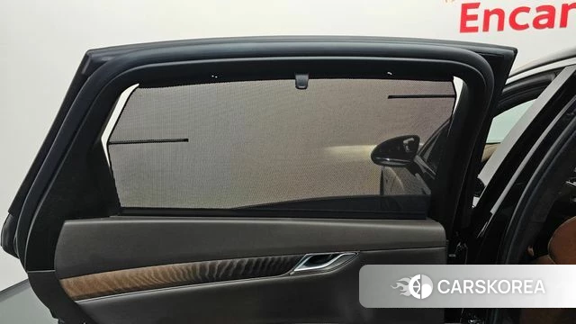 Genesis G80 (RG3) id 4416485 из Кореи 20