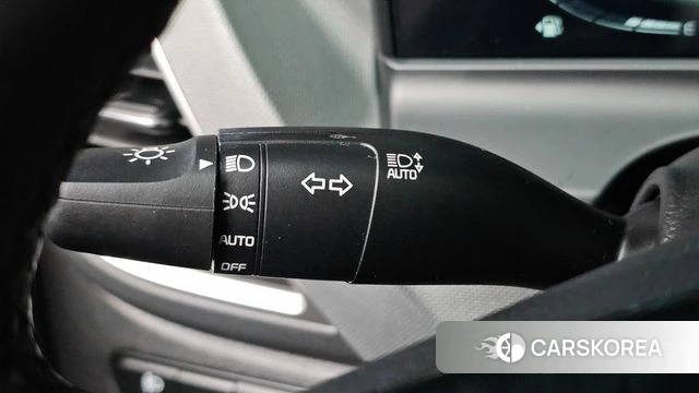 Kia The New Seltos id 4740026 из Кореи 20