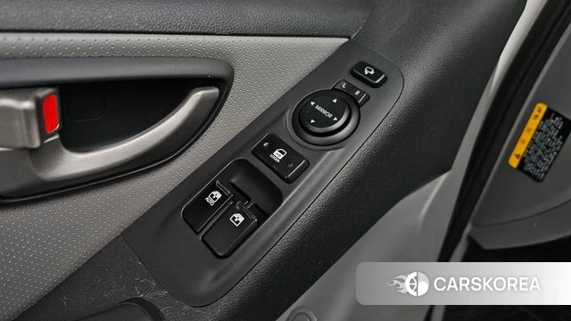 Hyundai The New Grand Starex id 4894745 из Кореи 20