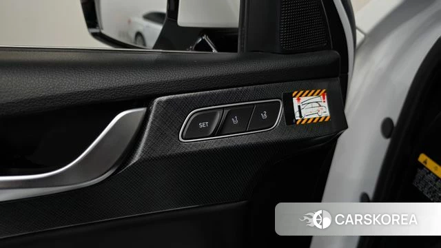 Hyundai Palisade id 4865341 из Кореи 20