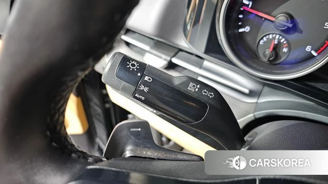 Kia Carnival 4th generation id 4464489 из Кореи 20