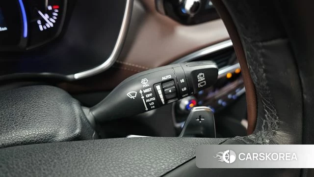 Hyundai Santa Fe TM id 4197100 из Кореи 20