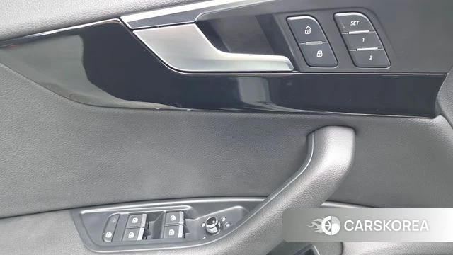 Audi A5 (F5) id 4595409 из Кореи 20