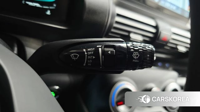 Hyundai Casper id 4223519 из Кореи 20