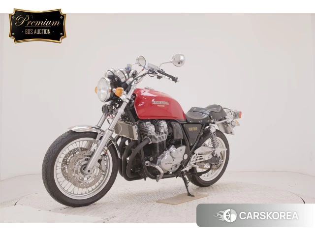 Honda CB1100EX id 4206135 из Японии 20