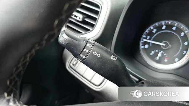 Hyundai Venue id 4284502 из Кореи 20