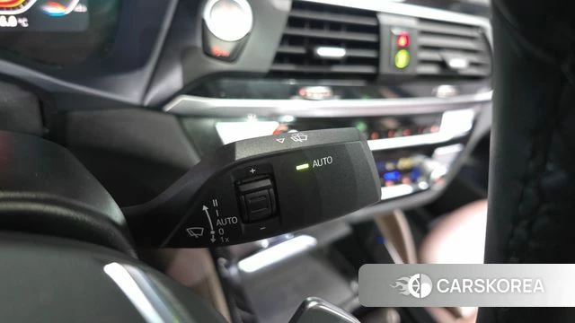 BMW X4 (G02) id 4677084 из Кореи 20