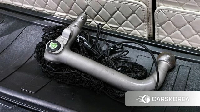 Hyundai Palisade id 4350744 из Кореи 20