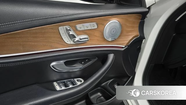 Mercedes-Benz E-Class W213 id 4751225 из Кореи 20