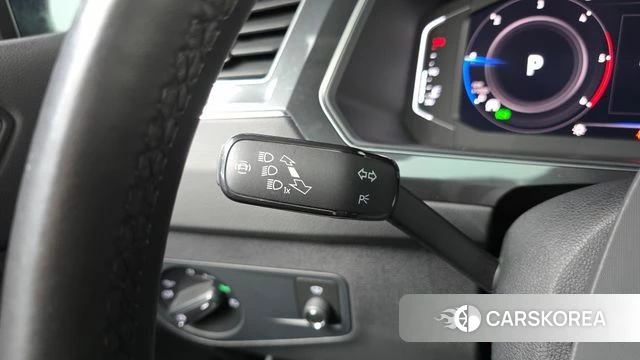 Volkswagen Tiguan second Generation id 4696329 из Кореи 20