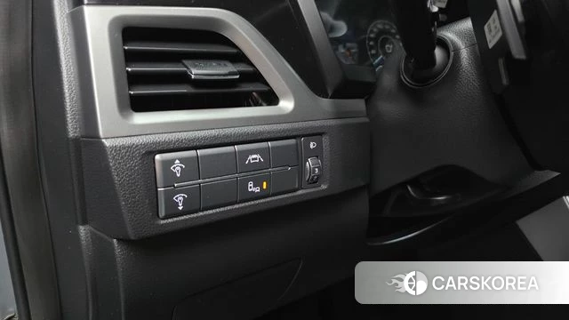 Ssangyong Beautiful Korando id 4642251 из Кореи 20