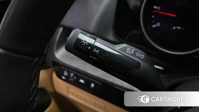 Kia Carnival 4th generation id 4592578 из Кореи 20
