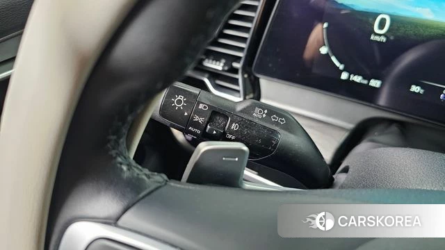 Kia Sportage 5th Generation id 4650470 из Кореи 20