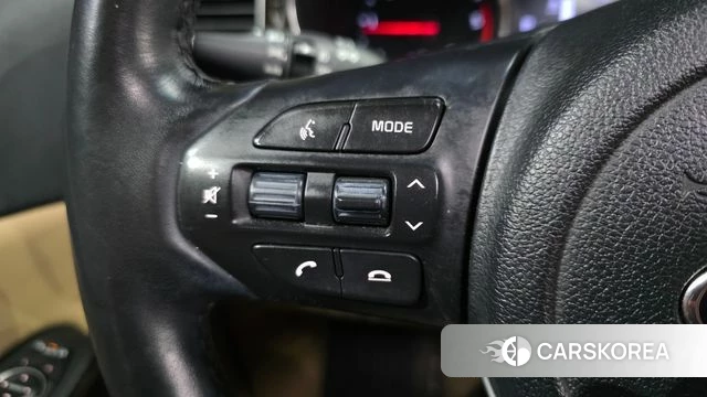 Kia The New Carnival id 4471622 из Кореи 20