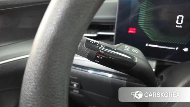 Kia The New K5 3rd generation id 4590786 из Кореи 20