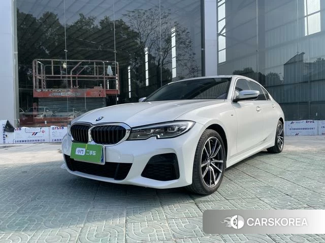 BMW 3 series id 4220925 из Китая 20