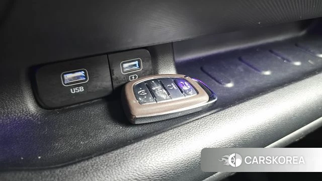 Hyundai Casper id 4566942 из Кореи 20