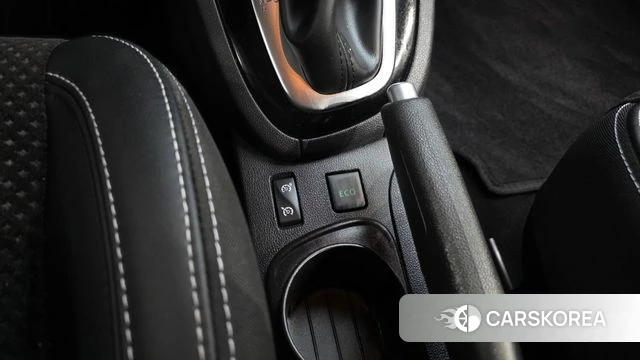 Renault Korea (Samsung) Clio id 4403479 из Кореи 20