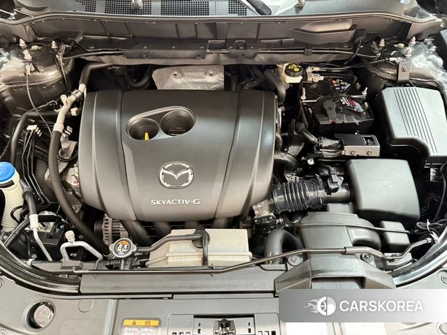 Mazda CX-5 id 4335281 из Китая 20