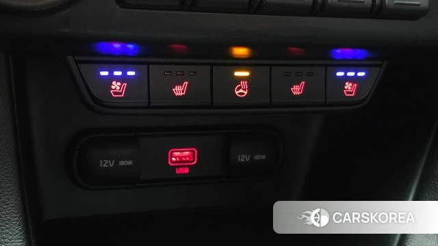 Kia Sportage The Bold id 4750482 из Кореи 20